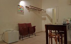 Bed And Breakfast Il Pesciolino